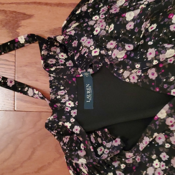 Ralph lauren dress 12 - Picture 5 of 5